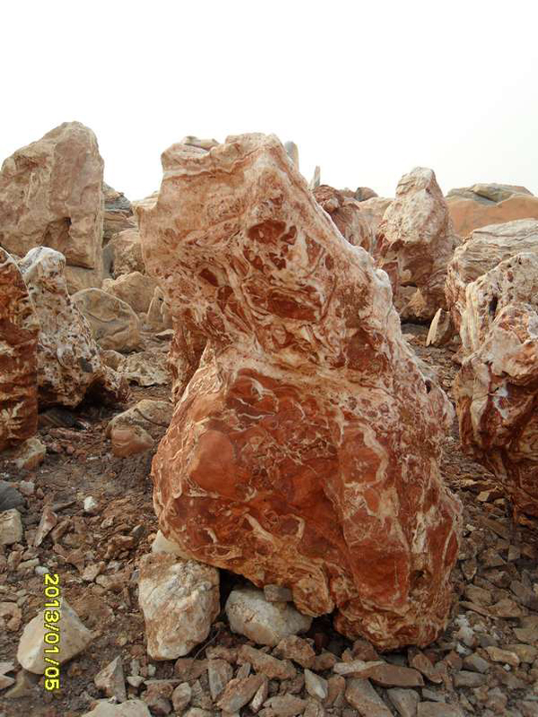 哪里的米黄玉好